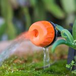 Vorteile einer automatischen Bewässerung